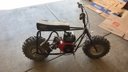 CT200-u Coleman