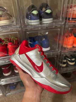 Kobe 5 Caitlin Clark Rookie of the year