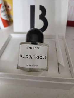 Byredo Bal D'afrique eau de parfum