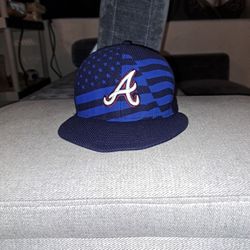  Atlanta Braves Snapback 