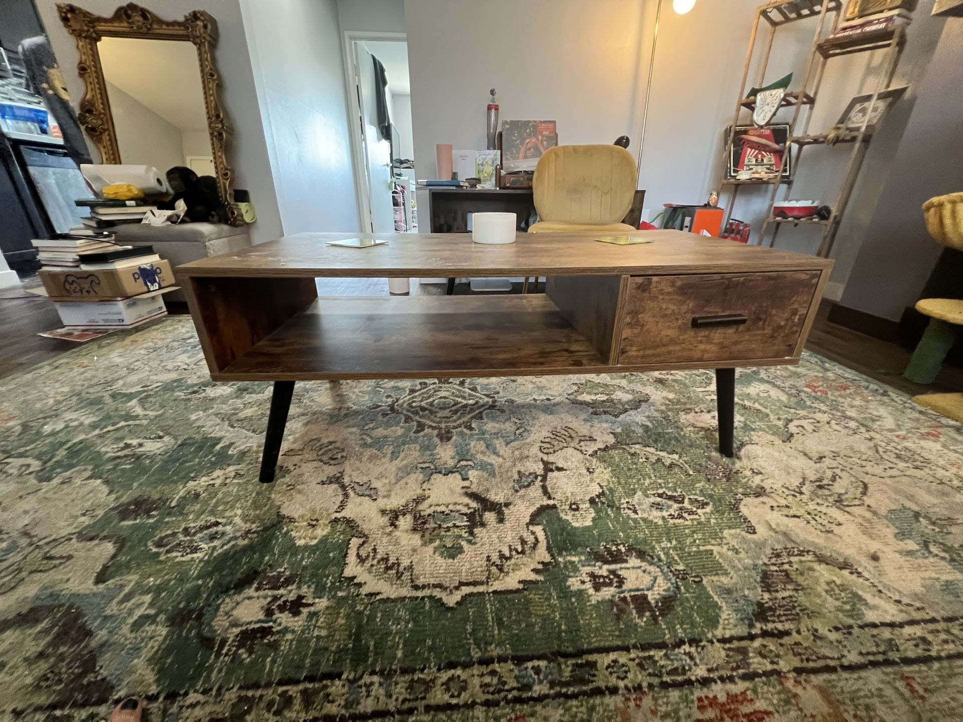 Mid century Coffee Table