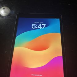 brand new ipad 