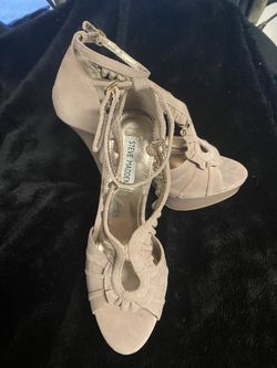 Steve Madden Vanissa 