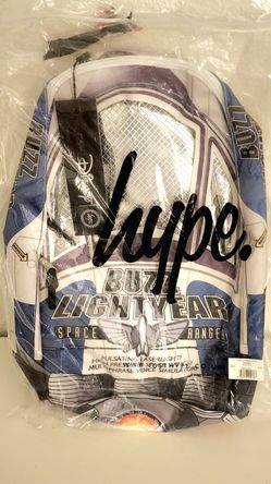 Hype Buzz Lightyear Backpack for Sale in Rosemead CA OfferUp