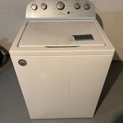 Whirlpool Washer & Dryer Set