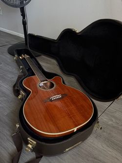 Takamine Guitar