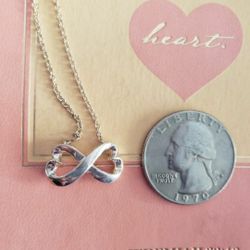 925 Sterling Silver Necklace