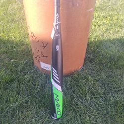 MAKO Composite Baseball Bat, 31/21