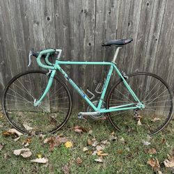  Bianchi Sport SX Vintage