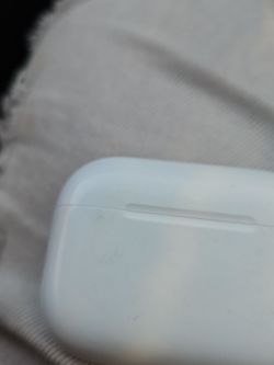 Airpod pro 3