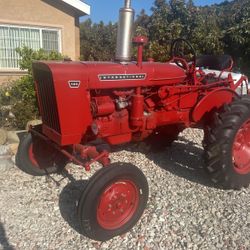 1948 International 140