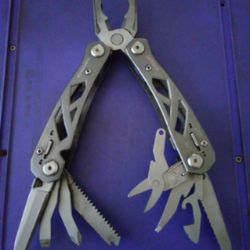 Gerber Multi Tool 