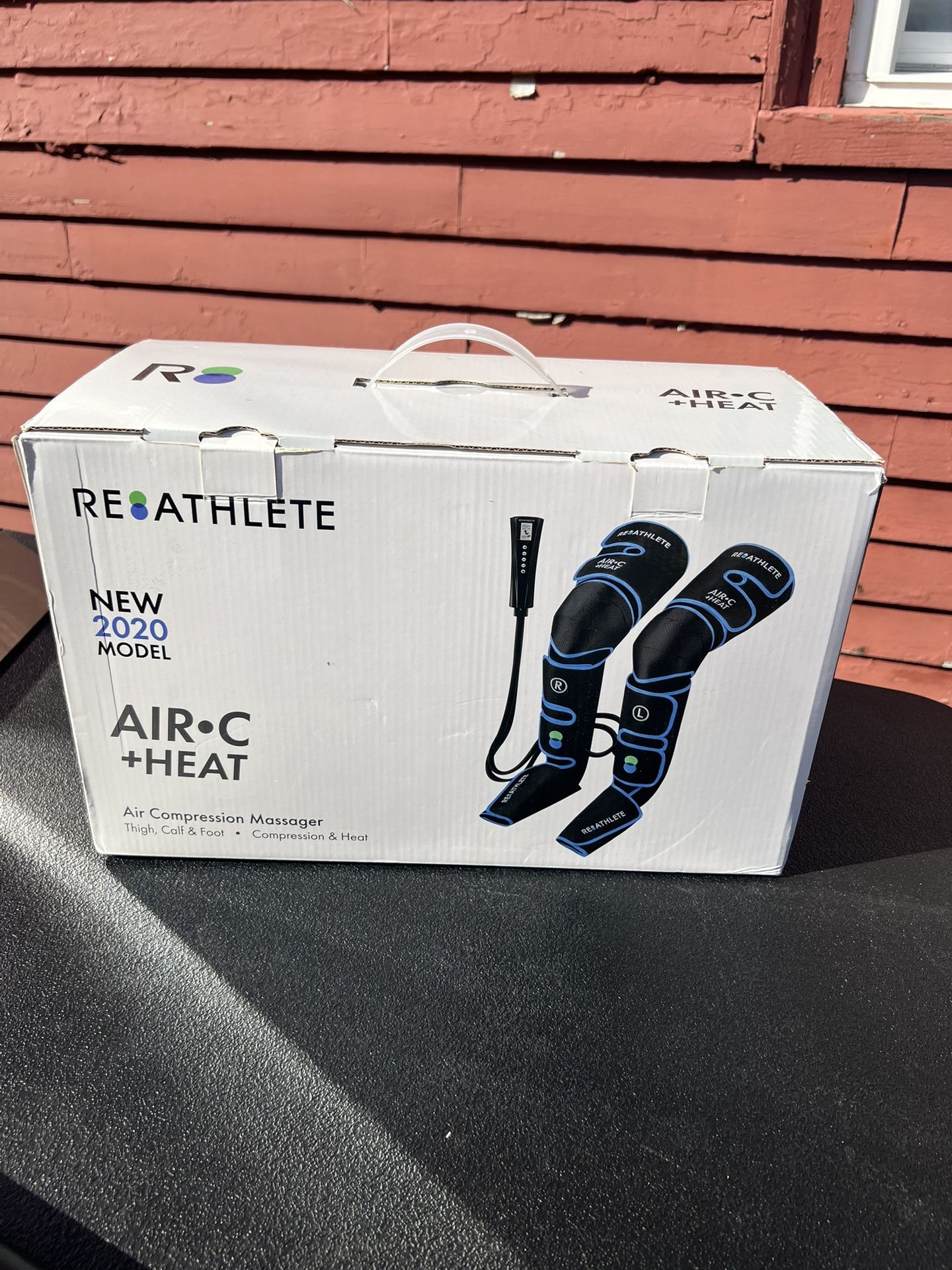 Leg Massager