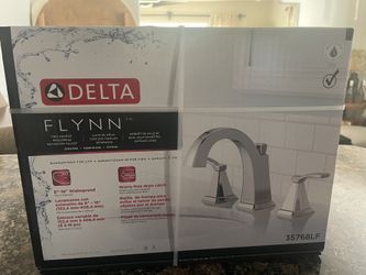 Bathroom Faucet