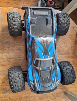 Traxxas Minimax