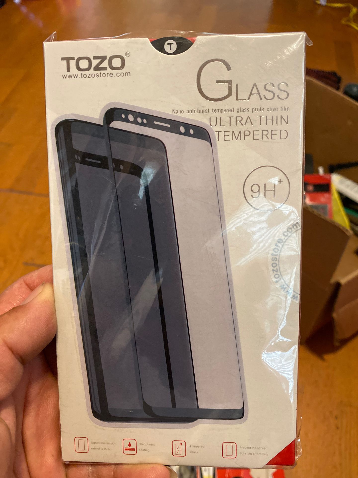 Samsung galaxy