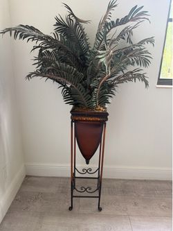Indoor  fake plant
