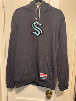 Seattle Kraken District hoodie
