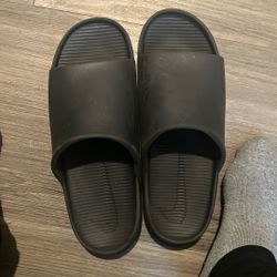 Nike Slides