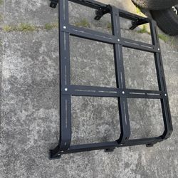 RCI Bed Rack For Toyota Tacoma 