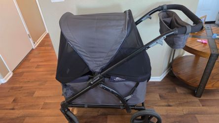 Expedition Baby Wagon