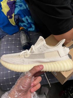 Yeezy Boost V2 Bone