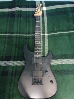 Lyx pro guitar