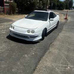 1999 Integra