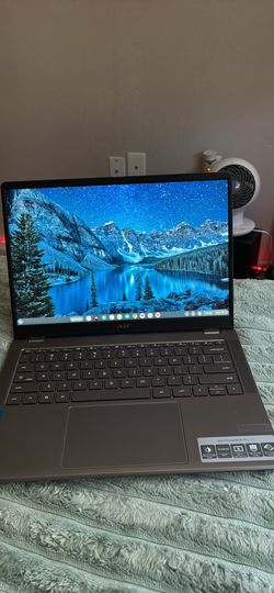 Computer acer