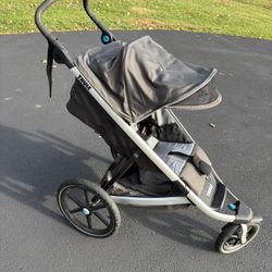 Thule Jogging Stroller 
