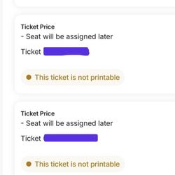 FIFA World Cup 2026 Tickets Belgium 🇧🇪 vs Iran 🇮🇷