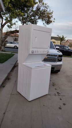 Stackable