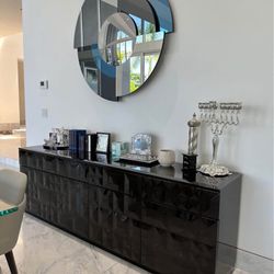 Fendi Sideboard Cabinet
