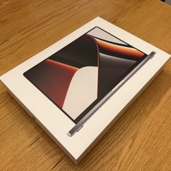 BOX ONLY - Apple Macbook Pro 16” original box in excellent condition