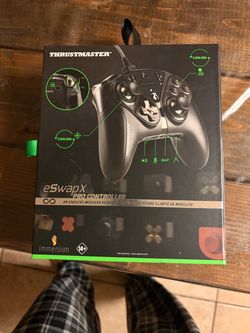 Thrustmaster eSwap X Pro Controller