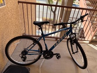 Huffy Rock Creek Mountain Bike
