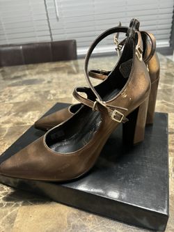 Zapatillas Brown
