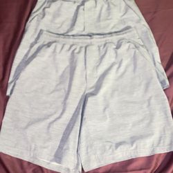 Men’s Lululemon Shorts 