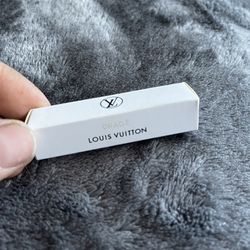 Louis Vuitton Fragrance  Thumbnail