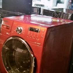 Liquidation Sale  Refrigerator Washer Dryer Stackable Stove Free Warranty & Financing 
