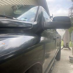 Dodge 2500 Turbo Diesel