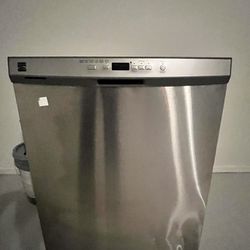 Brand new Kenmore Dishwasher