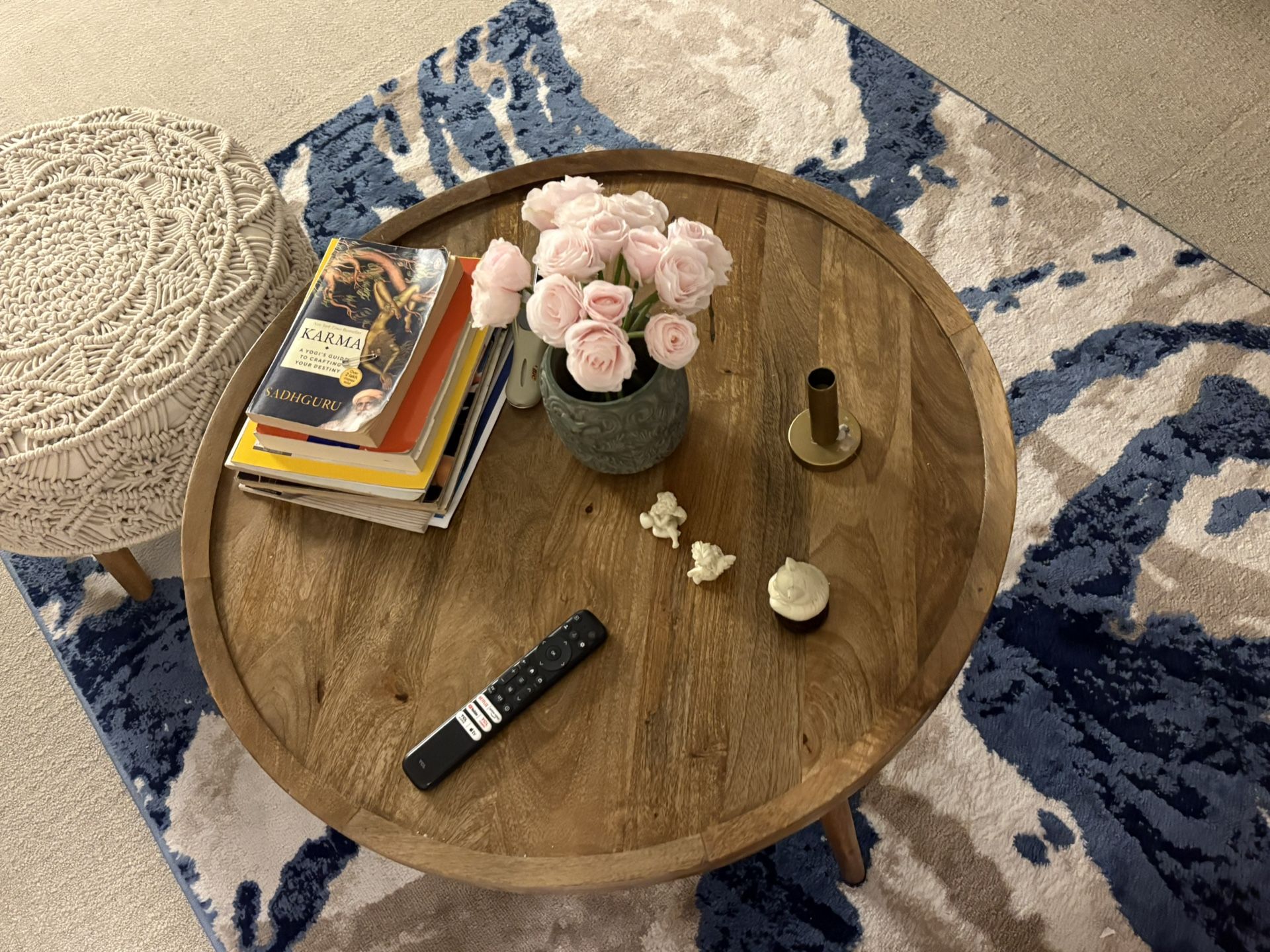 Center Table/ Coffee Table