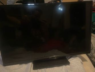 32” JVC Tv