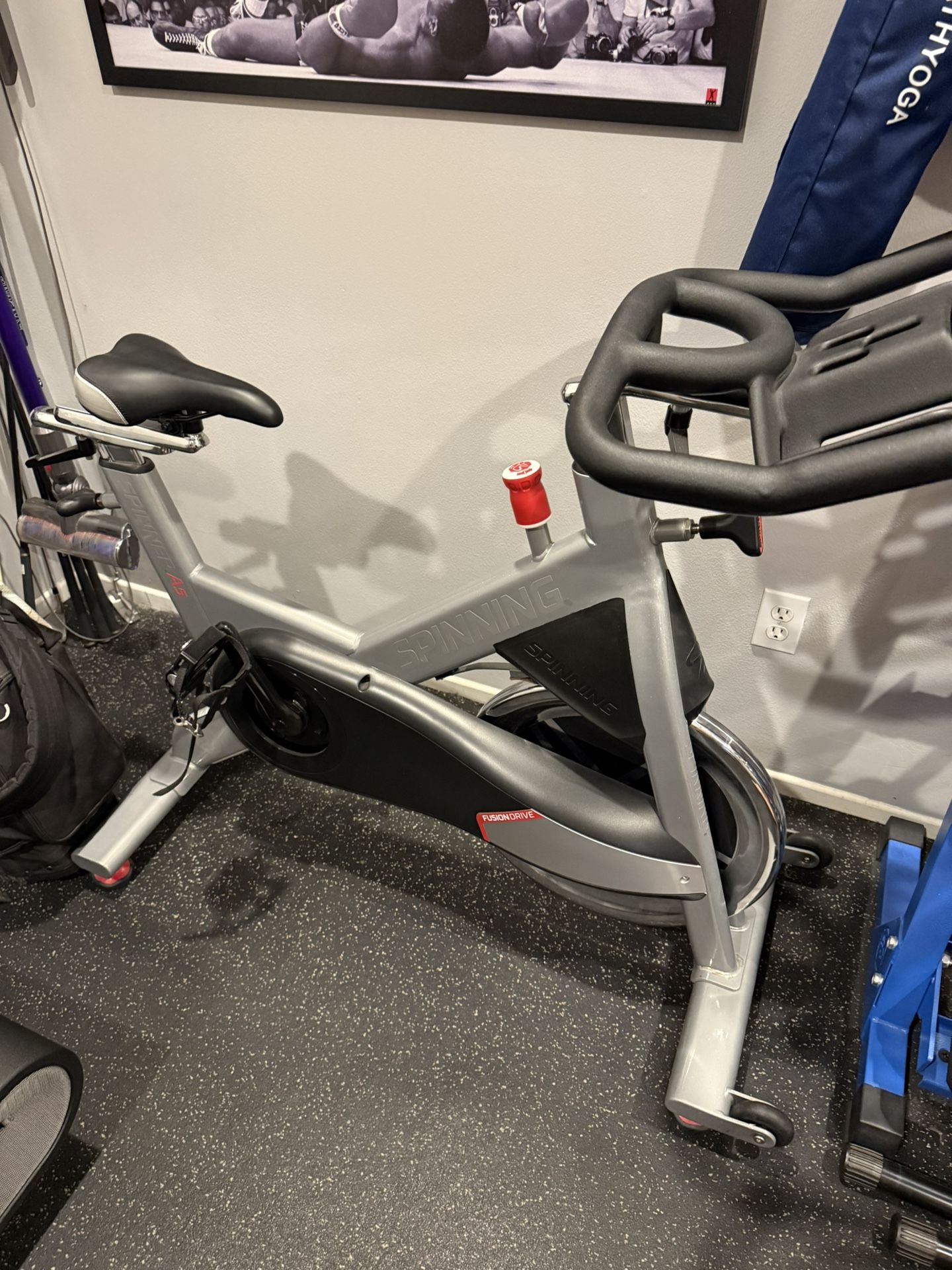 Spinning Spinner A5 Exercise Bike