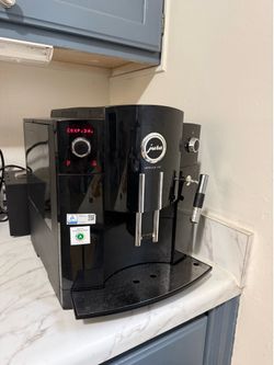Jura impressa c60