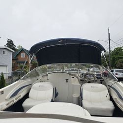 2001 Bayliner Capri