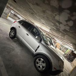 2014 Chevrolet Captiva Sport • LT Sport Utility 4D