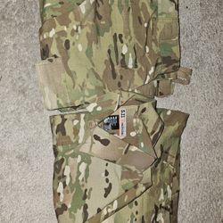 5.11 Multicam Set Size L