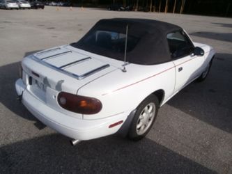 1992 mazda